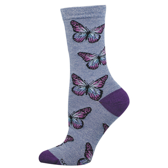 Ladies - Bamboo - Wonderful Wings
