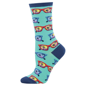 Ladies Seeshore Socks