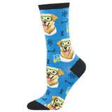 Ladies Science Lab Socks