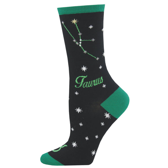Ladies Taurus Socks