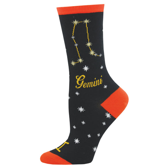 Ladies Gemini Socks