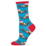 Ladies - Otterly Merry
