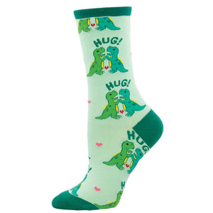Ladies Hugs Socks