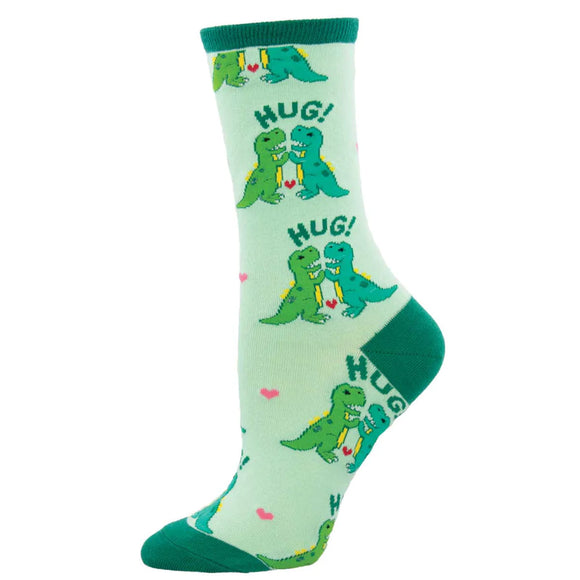 Ladies Hugs Socks