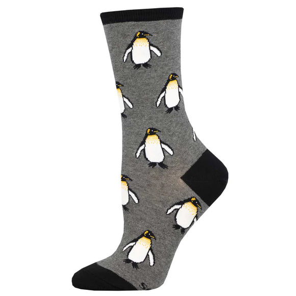 Ladies The Coolest Emperor Socks