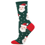 Ladies - Santa