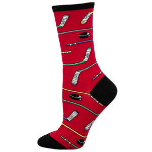 Ladies Power Play Socks