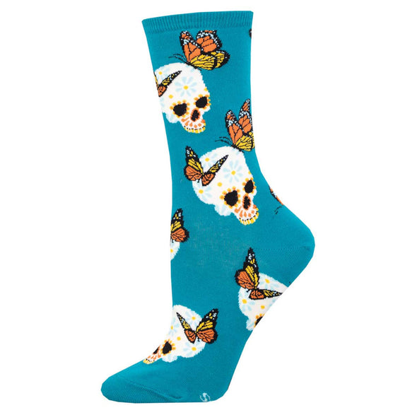 Ladies Metamorphosis Socks