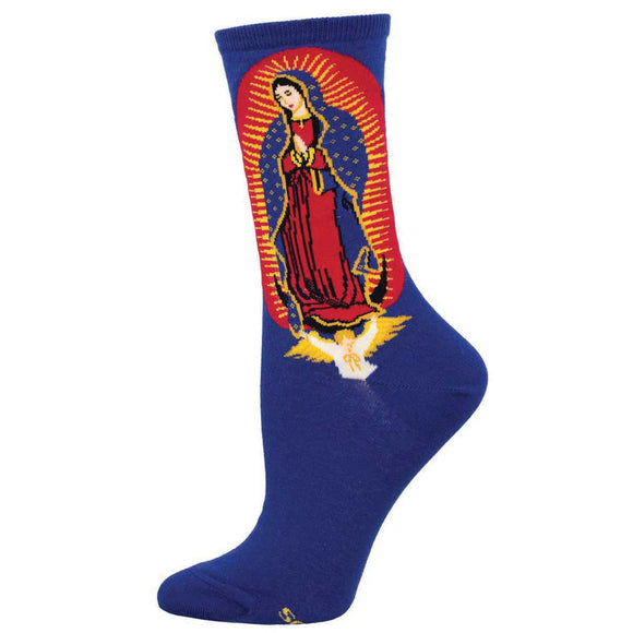 Ladies Guadalupe 2.0 Socks