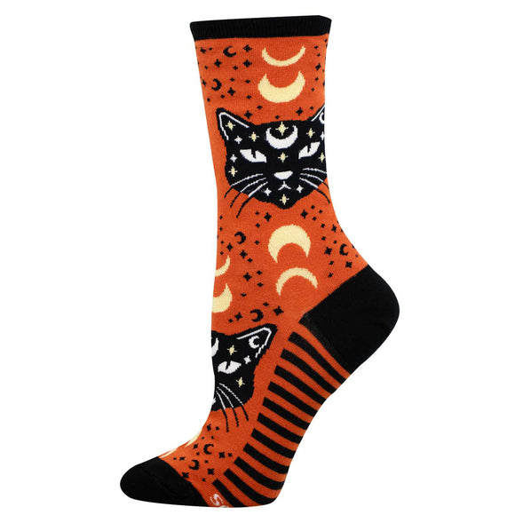 Ladies - Mystic Cats