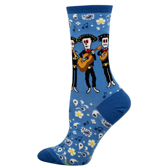 Ladies - Muertos Mariachi