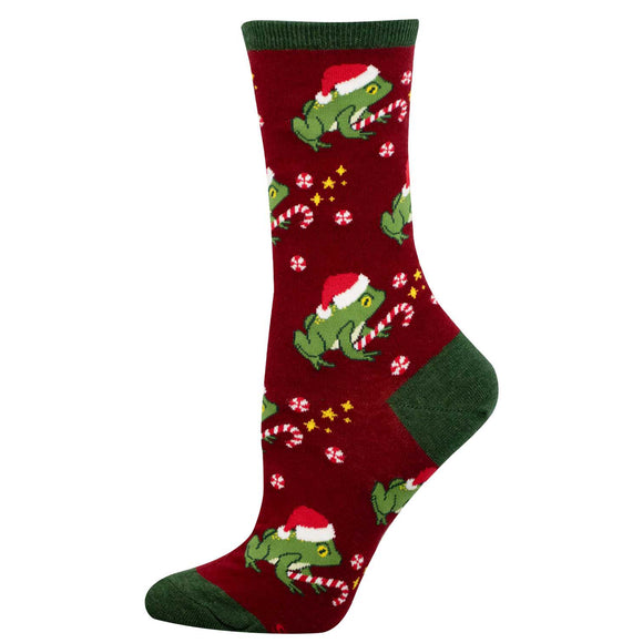 Ladies - Hoppy Holidays