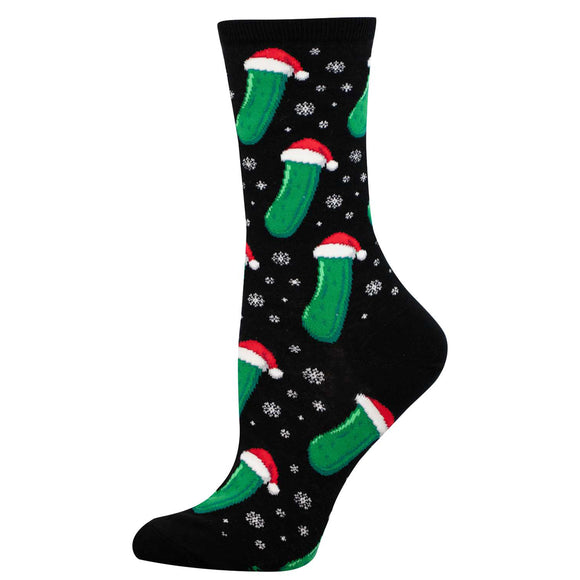 Ladies - Christmas Pickle