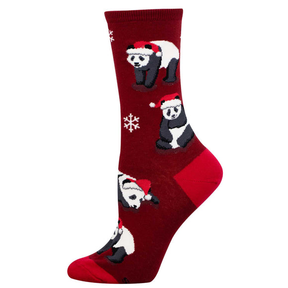 Ladies - Merry Panda