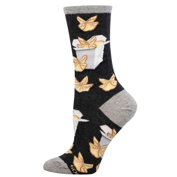 Ladies - Crab Rangoon