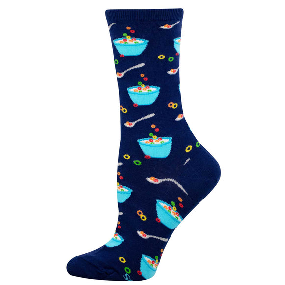 Ladies - Fruity Cereal