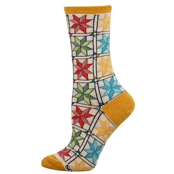 Ladies - Quilting Pattern