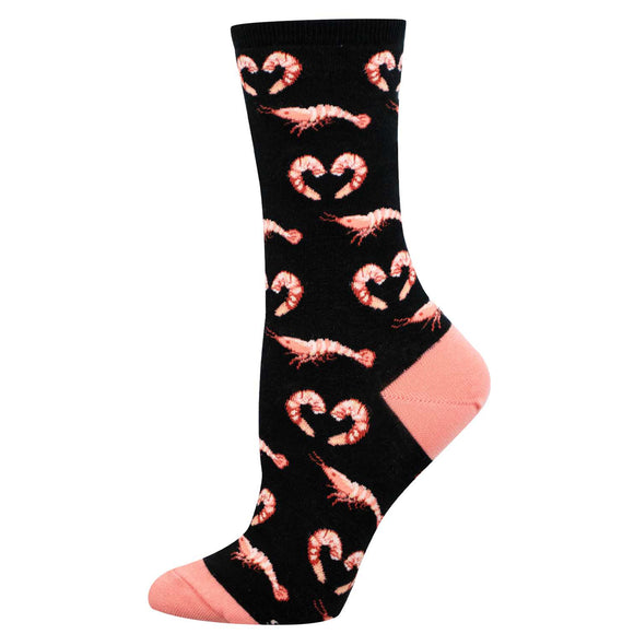 Ladies - Shrimpy Love