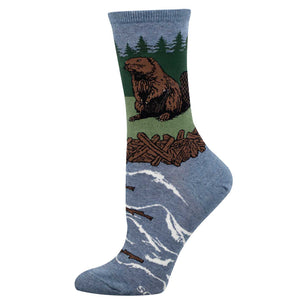 Ladies - Beaver