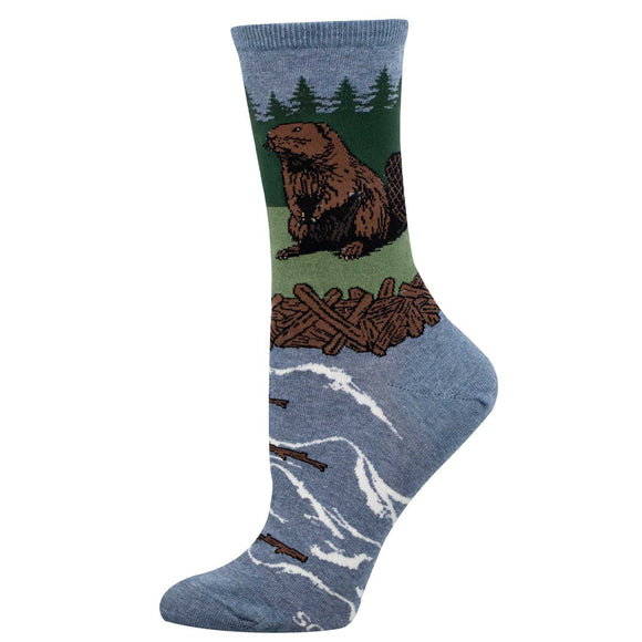 Ladies - Beaver
