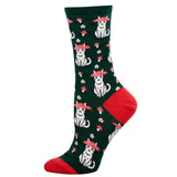 Ladies - Mushroom Cat