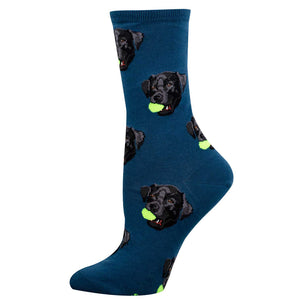 Ladies - Black Lab