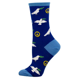 Ladies - Peace Dove