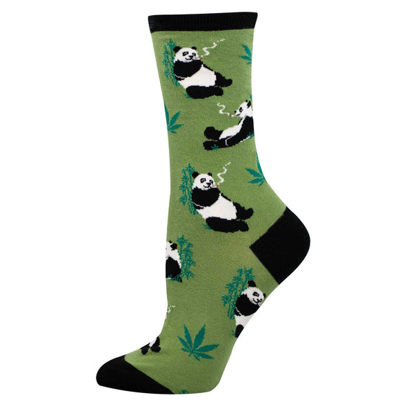 Ladies - Stoner Pandas