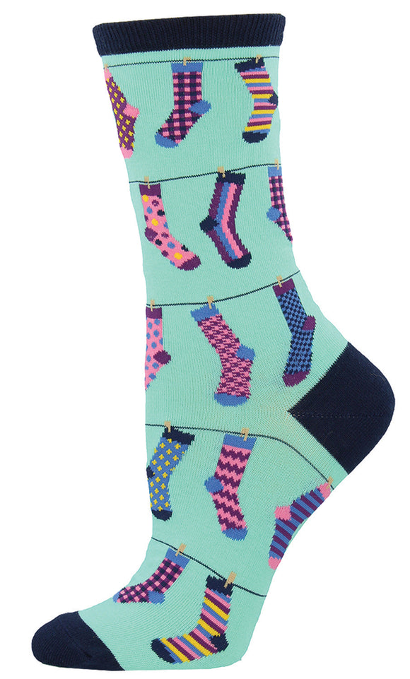 Ladies Sock Sock Socks