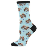 Ladies Significant Otter Socks