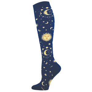 Ladies - Knee High - Look To The Sky