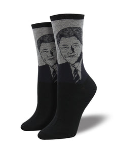 Ladies Clinton Socks