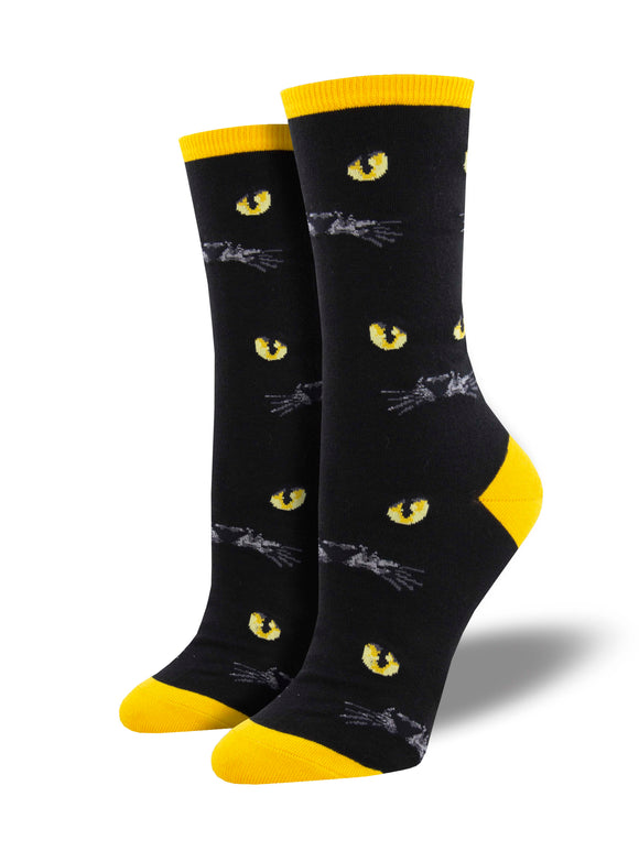 Ladies Eyeing You Socks