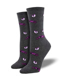 Ladies Eyeing You Socks