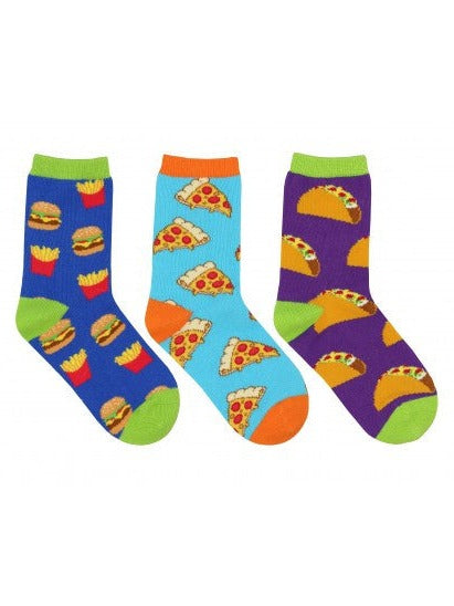 Kid's Yummy In My Tummy 3-Pack