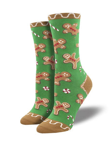 Ladies Goodie Gumdrops Socks
